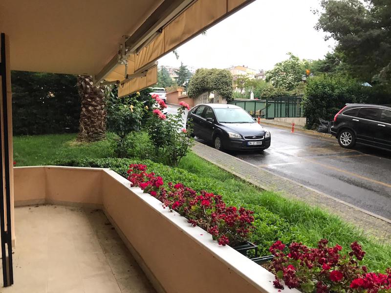 ULUS PANORAMA STES'NDE TAINMAYA HAZIR KRALIK DARE